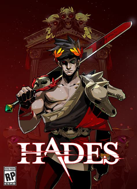 Hades demo